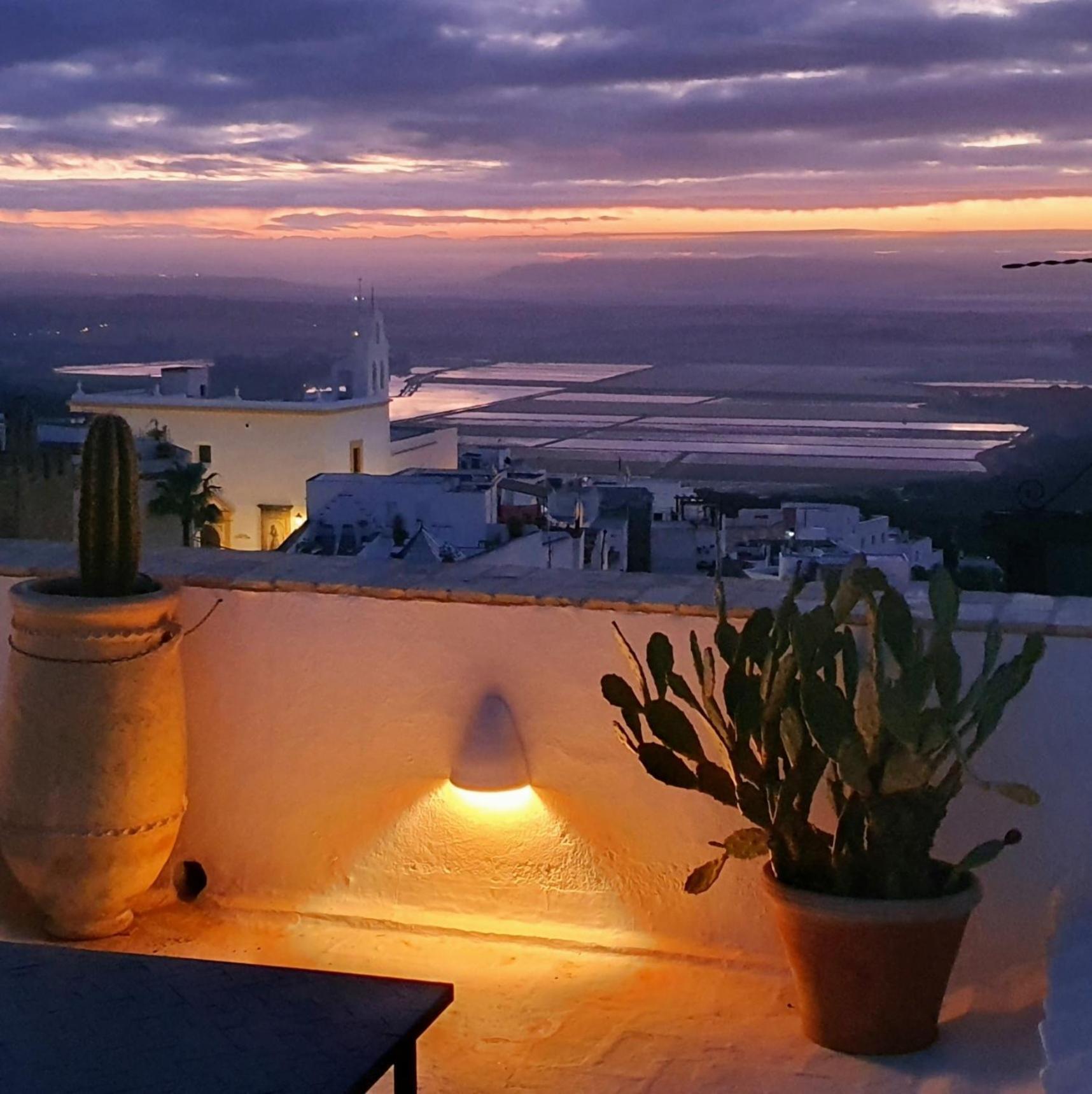 Canalejas 3 Vejer Vejer de la Frontera Esterno foto