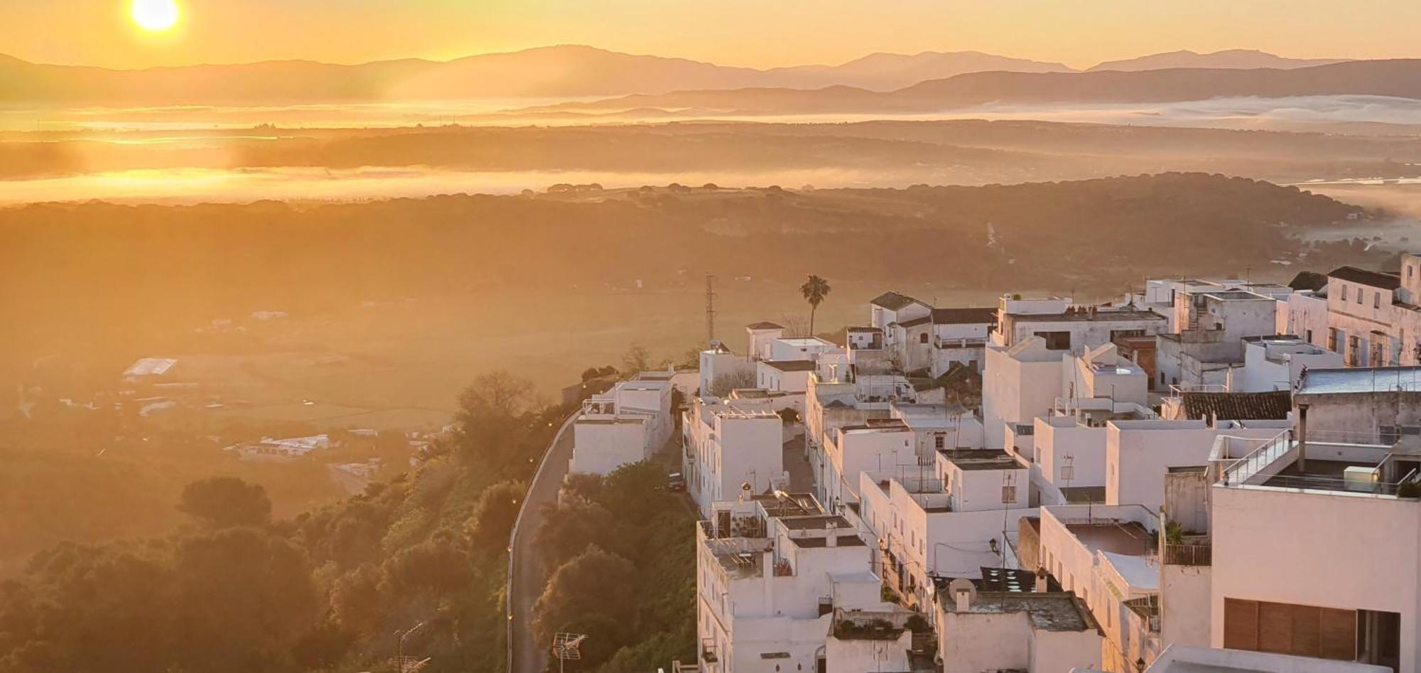 Canalejas 3 Vejer Vejer de la Frontera Camera foto