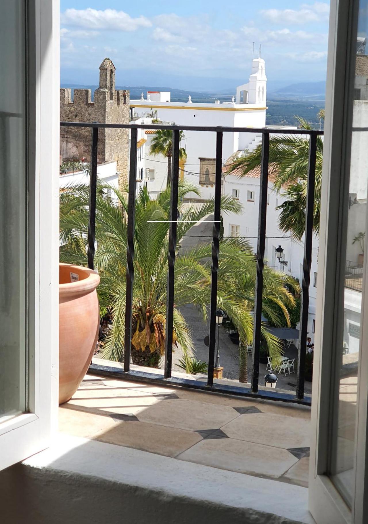 Canalejas 3 Vejer Vejer de la Frontera Camera foto