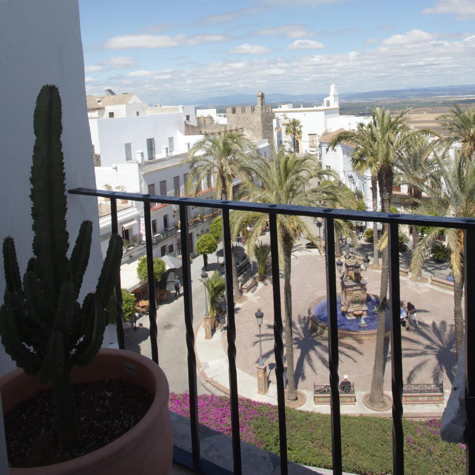 Canalejas 3 Vejer Vejer de la Frontera Esterno foto